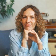 Любовь Шаша, 04.09