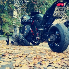 Алексей Стрельцов, 08.01, Москва