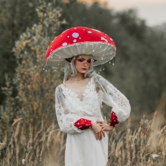 Вероника Полуэктова, 02.10