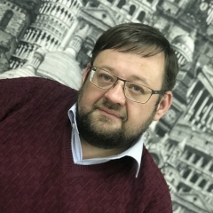 Дмитрий Шапкин, 11.01