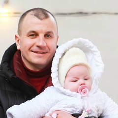 Андрей Солохович, 14.12.1988, Минск