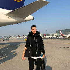 Nariman Munkeyev, 09.12