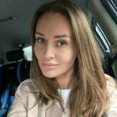 Юлия Полтинина, 24.07.1990, Москва