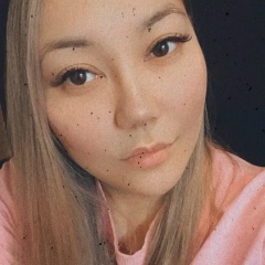 Марина Соловьёва, 24.02, Хабаровск