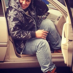 Roman Andriuta, 27.07.1991, Chicago