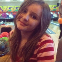 Marina Codreanu, 18.08.1996, Кишинев