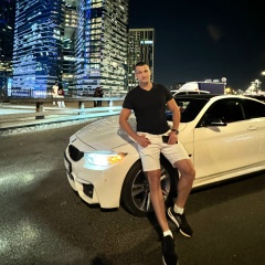 Михал Ожеховски, 05.01, Москва