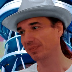 Андрей Климковский, Москва