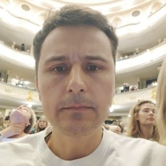 Алексей Неринг, 27.10