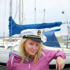 Нина Жукова, 05.05.1999