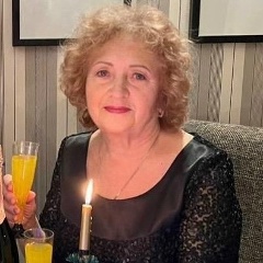 Надежда Санфирова, 03.06, Тосно