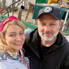 Александра Воронина, Горячий Ключ