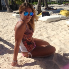 Катенька Ковтун, 24.12.1986, Санкт-Петербург