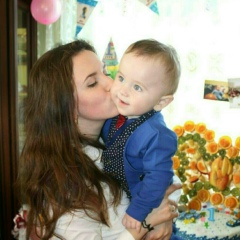 Іринка Гамкало-Гусак, 10.08, Львов