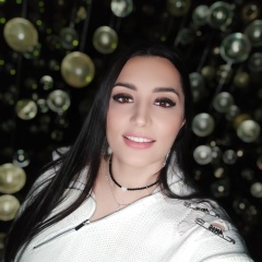 Ирина Наумова, 07.06, Воткинск