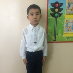 Бакуля Бименова, 05.06, Алматы