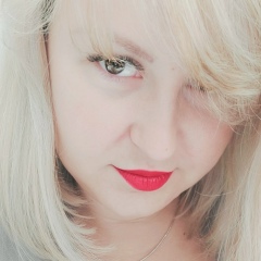 Мария Комарова, 04.03, Москва