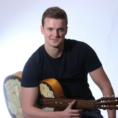 Антон Алексаненков