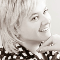 Любовь Ильина, 24.03.1980, Владимир