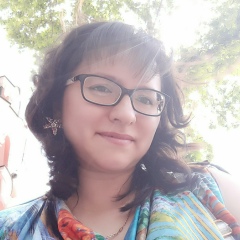 Наталья Ефимова, 12.08.1979, Одесса