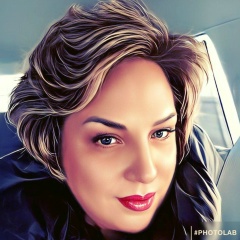 Анна Лобода, 16.05, Омск