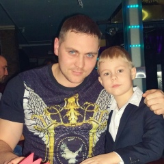 Иван Савельев, 16.04.1983