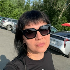 Светлана Тутова, Новотроицк