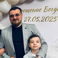 Виктор Безлюдский, 16.05, Москва