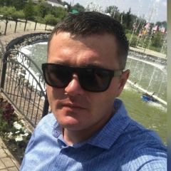 Ильнар Рустемович, 22.05, Казань