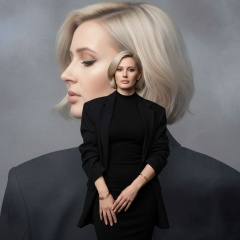 Юлия Водянова, Тюмень