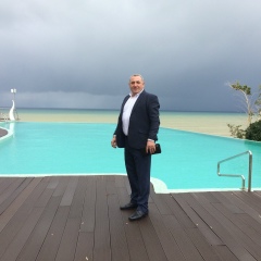 Роини Кахидзе, 11.02, Москва