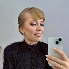 Майя Губина, 29.04, Выборг