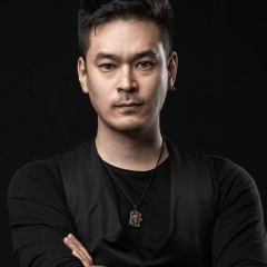 Тимур Пяк, 26.12, Алматы