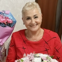 Ирина Липилина, 15.08, Калининград
