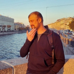 Филипп Шкловский, 07.07.1981, Санкт-Петербург