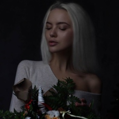 Елена Комарова, 03.02.1993