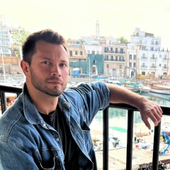 Алексей Алексеев, 25.11, Красноярск