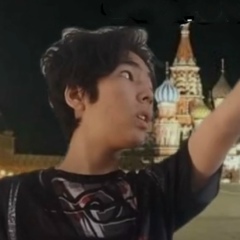 Александр Иванов, 19.01, Санкт-Петербург