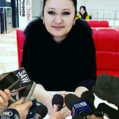 Гуля Уракбаева, 25.03.1984, Алматы