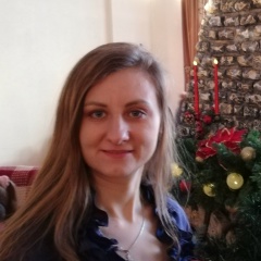Надежда Шунькова, 21.10, Кобрин