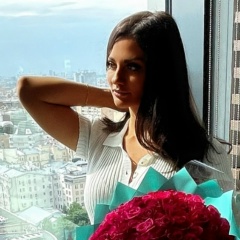 Елена Львова, 10.06, Москва