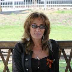 Мария Шутова, 02.07, Барнаул