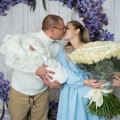 Екатерина Азаренкова, 28.05.1993, Москва