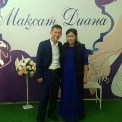 Алмат Ниязбаев, 02.05.1991, Алматы