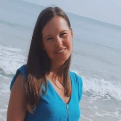 Нина Орлова, 18.08.1988, Москва