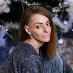 Катерина Гейтс, 30.07.1986, Москва