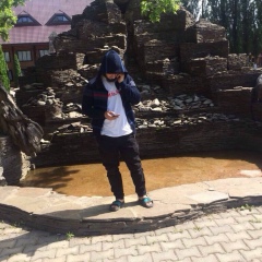 Хайрулах Мусаев, Шали