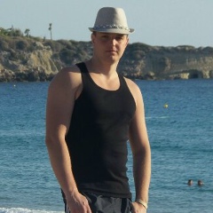 Дмитрий Кузнецов, Москва