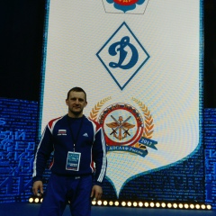 Алексей Булгаков, 02.11.1976, Санкт-Петербург