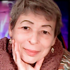 Марина Меламед, 15.11, Иерусалим